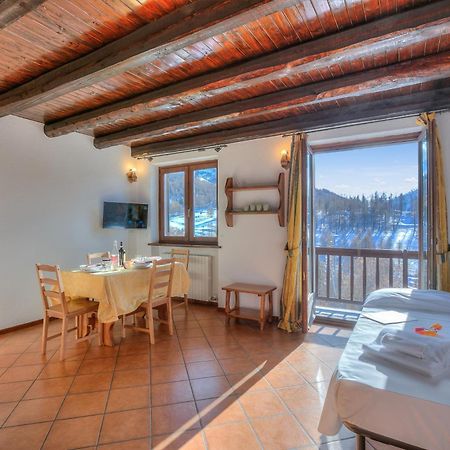 Belvedere Apartments - Happy Rentals Сестрієре Екстер'єр фото