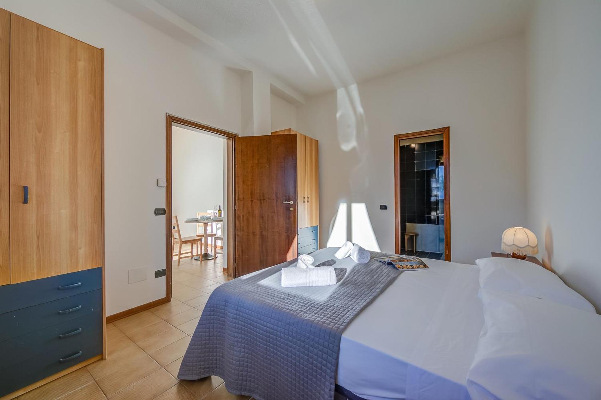 Belvedere Apartments - Happy Rentals Сестрієре Екстер'єр фото
