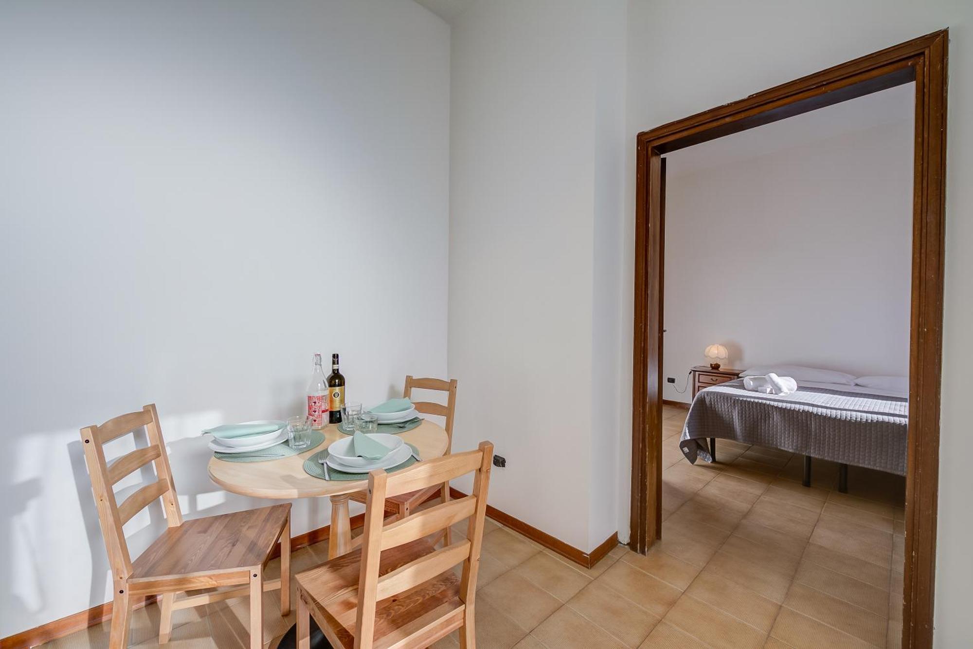 Belvedere Apartments - Happy Rentals Сестрієре Екстер'єр фото