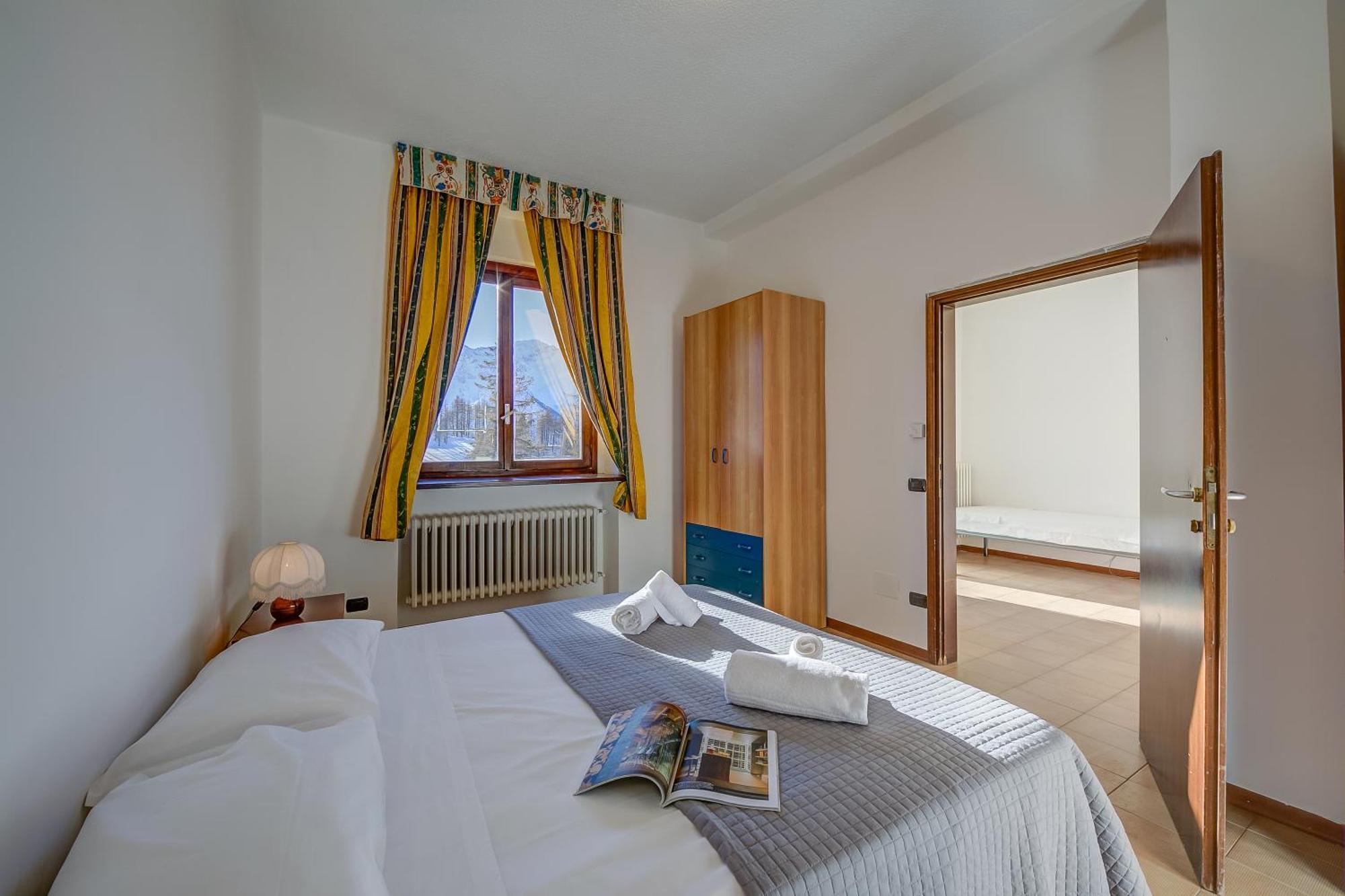 Belvedere Apartments - Happy Rentals Сестрієре Екстер'єр фото