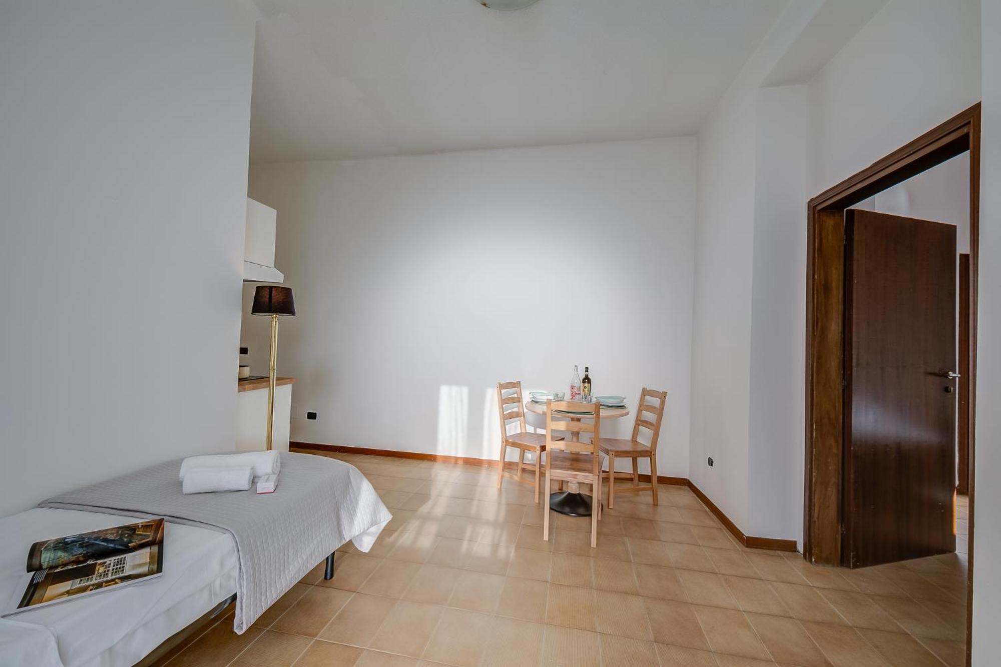 Belvedere Apartments - Happy Rentals Сестрієре Екстер'єр фото