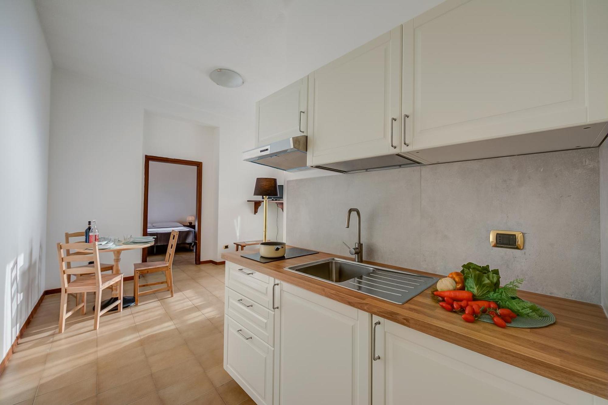 Belvedere Apartments - Happy Rentals Сестрієре Екстер'єр фото