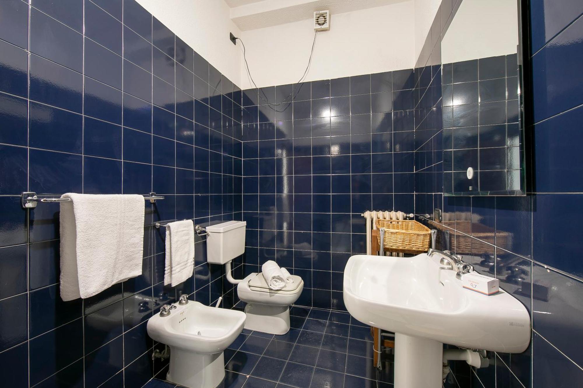 Belvedere Apartments - Happy Rentals Сестрієре Екстер'єр фото