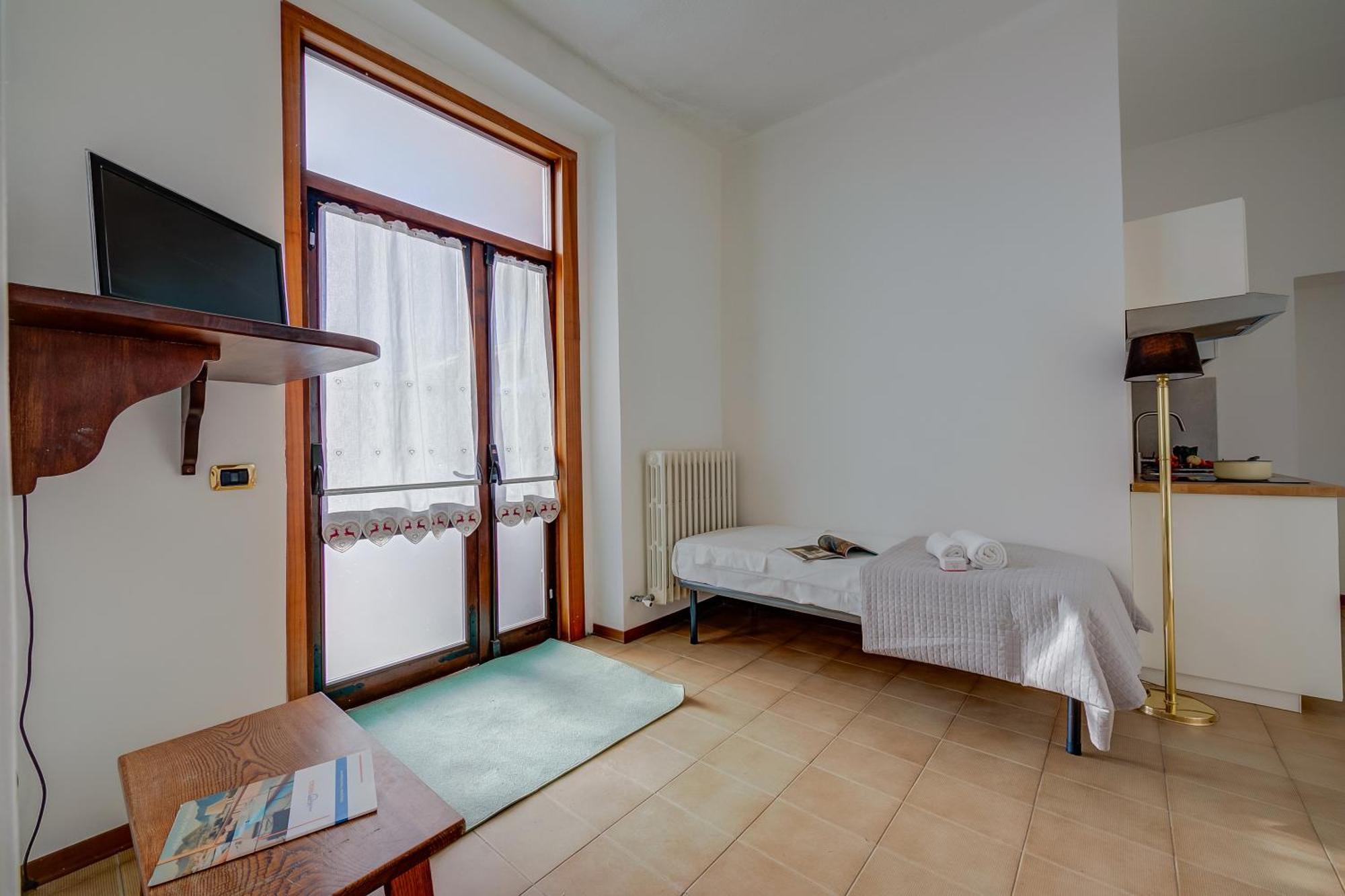 Belvedere Apartments - Happy Rentals Сестрієре Екстер'єр фото