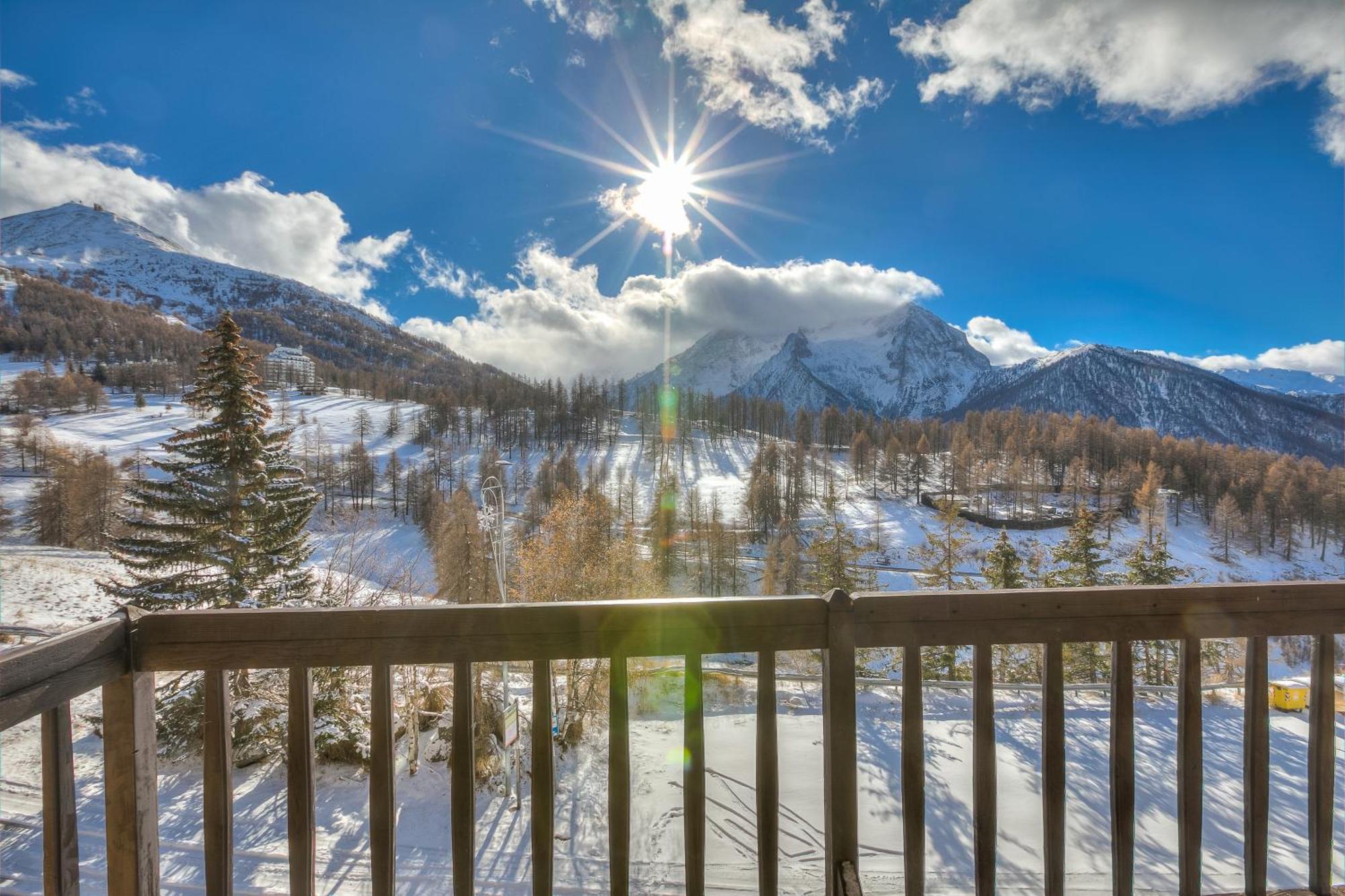 Belvedere Apartments - Happy Rentals Сестрієре Екстер'єр фото