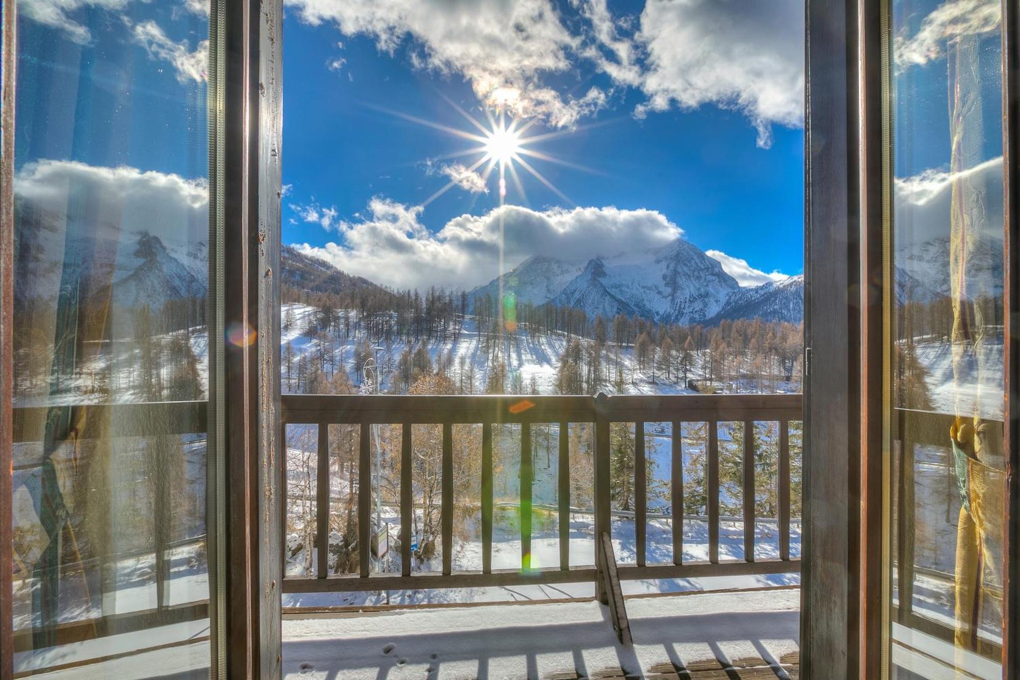 Belvedere Apartments - Happy Rentals Сестрієре Екстер'єр фото