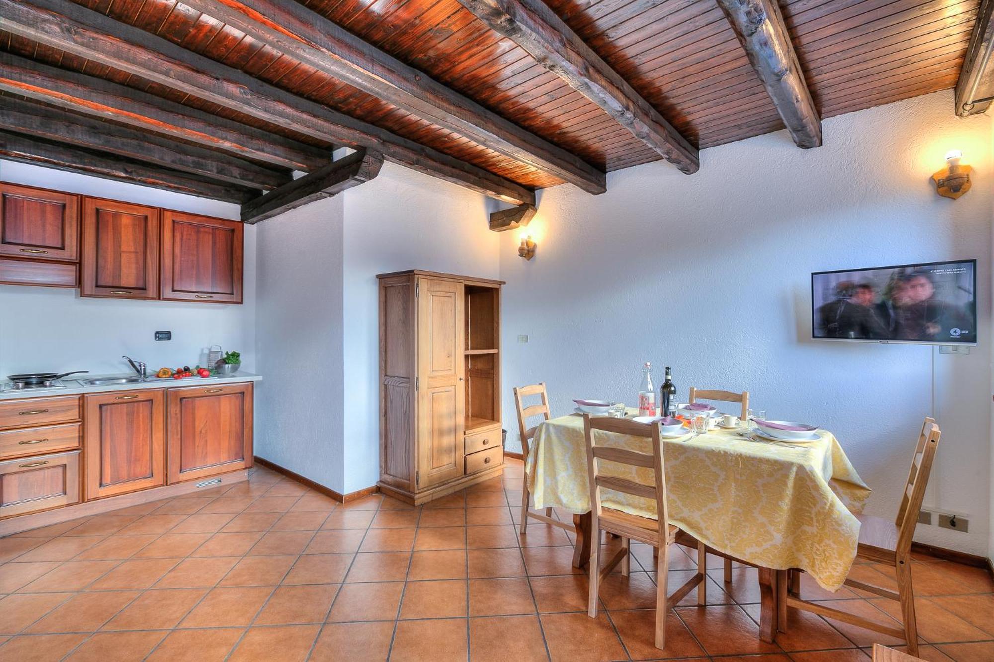 Belvedere Apartments - Happy Rentals Сестрієре Екстер'єр фото