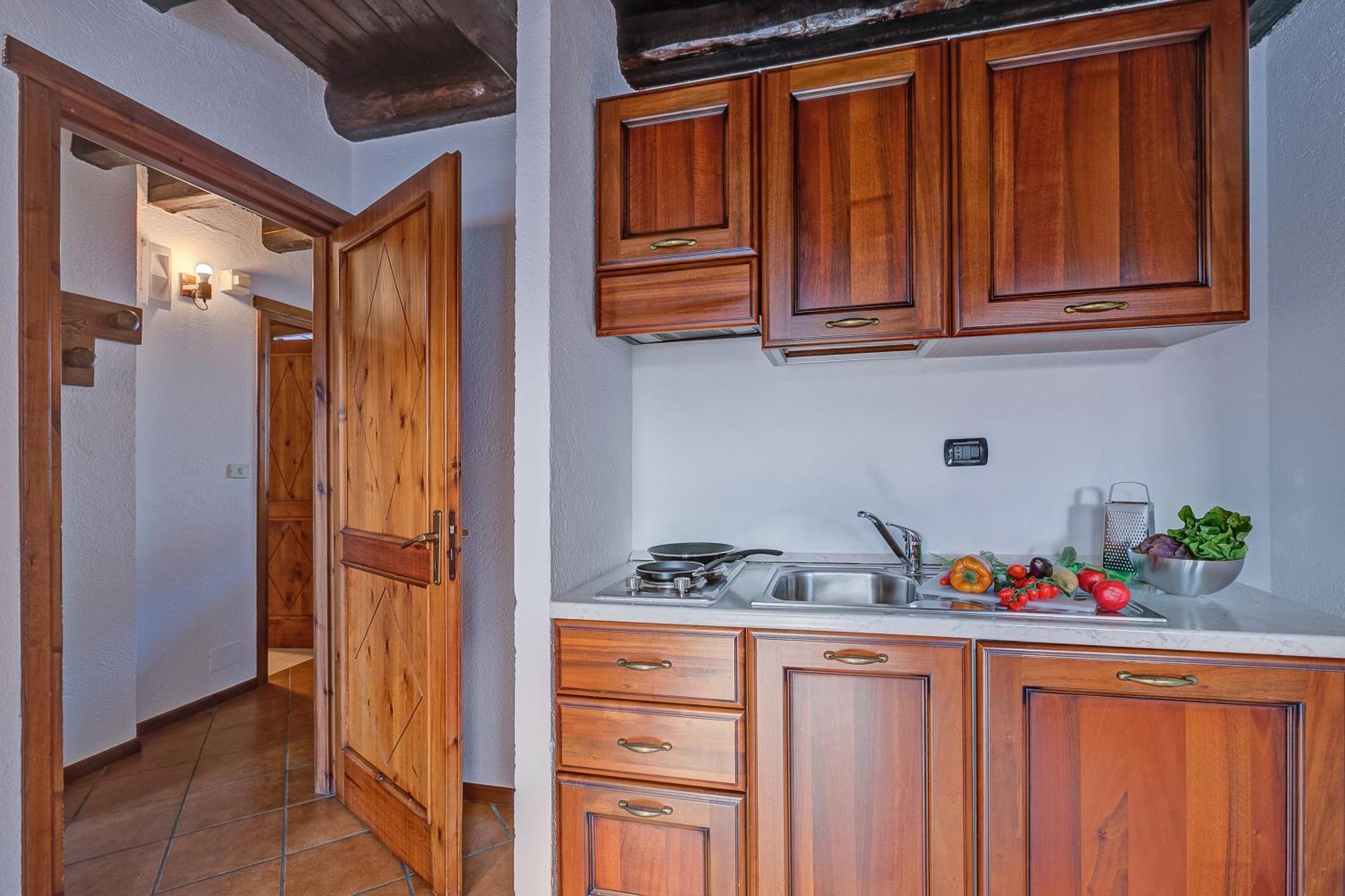 Belvedere Apartments - Happy Rentals Сестрієре Екстер'єр фото