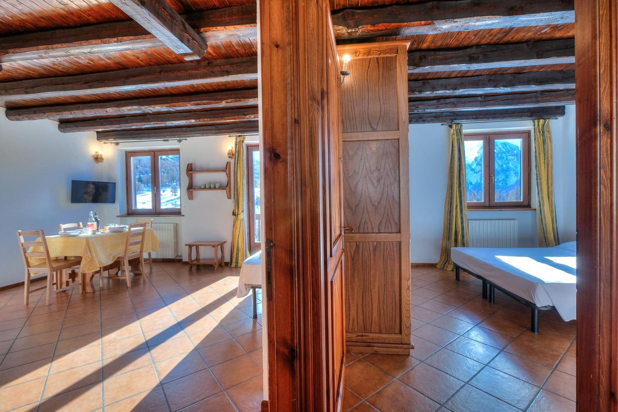 Belvedere Apartments - Happy Rentals Сестрієре Екстер'єр фото