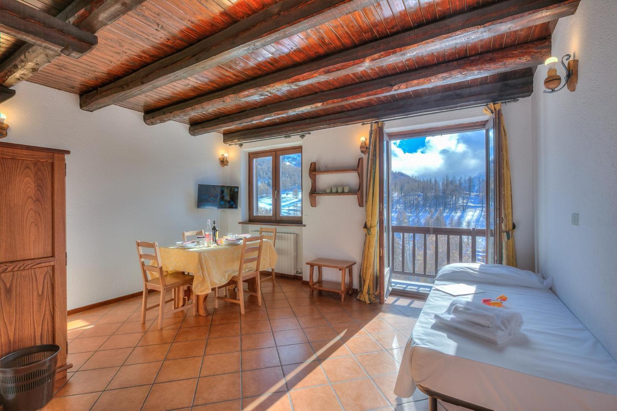 Belvedere Apartments - Happy Rentals Сестрієре Екстер'єр фото