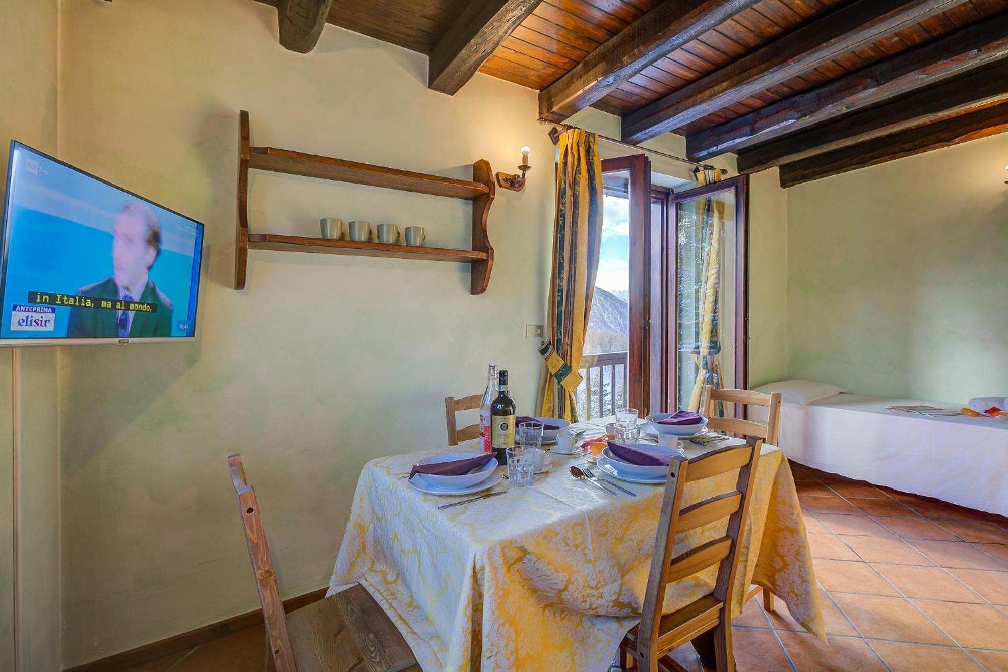 Belvedere Apartments - Happy Rentals Сестрієре Екстер'єр фото