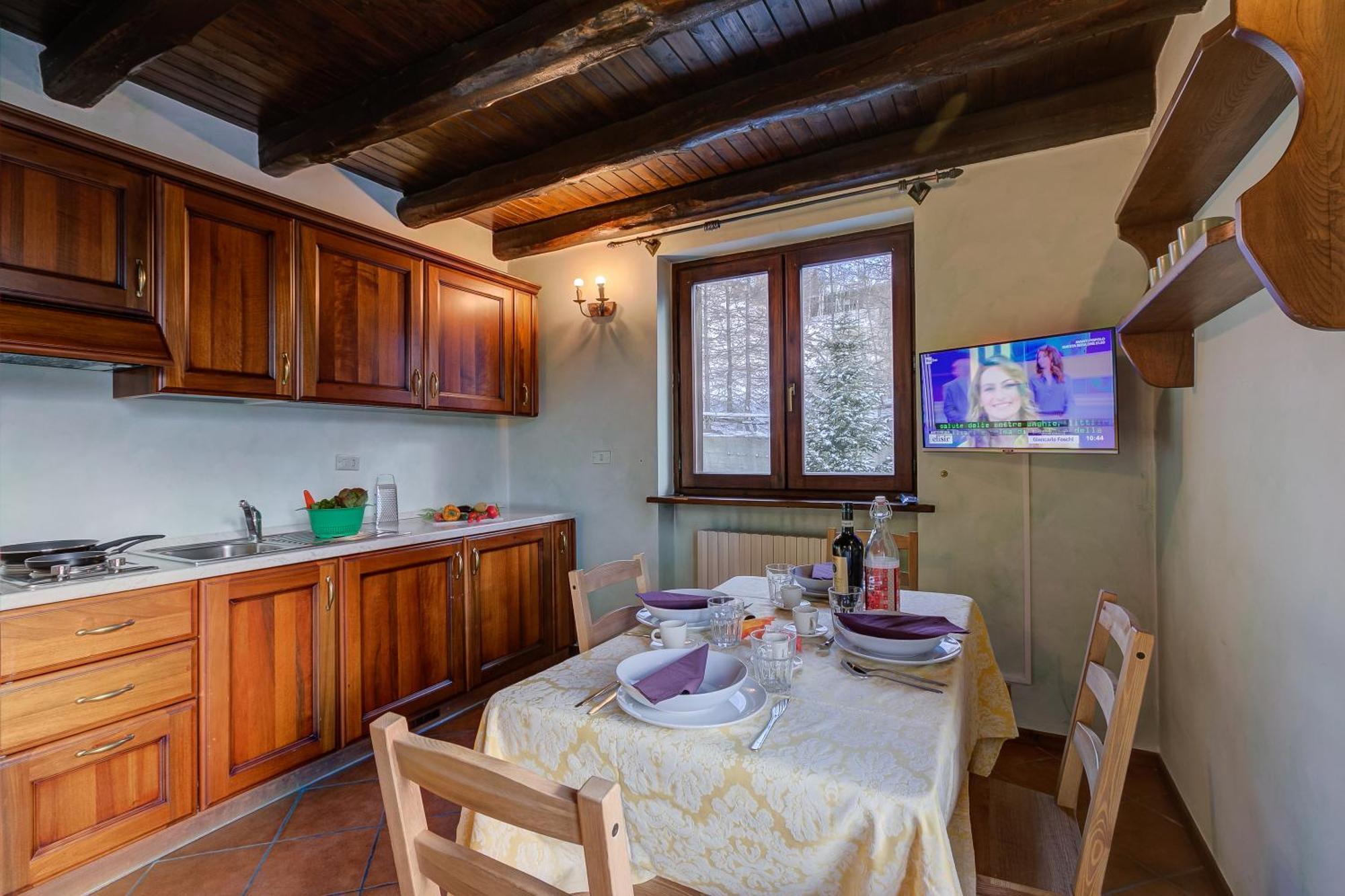 Belvedere Apartments - Happy Rentals Сестрієре Екстер'єр фото