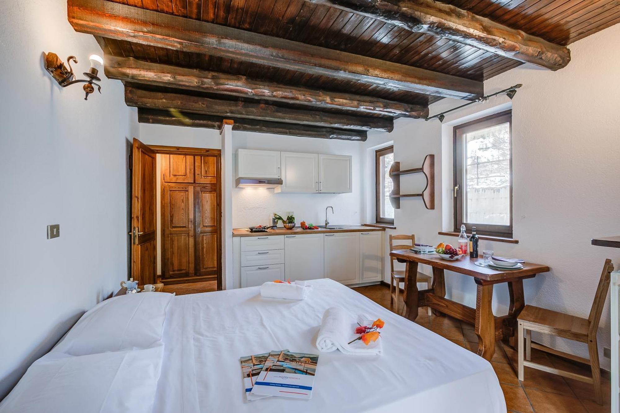 Belvedere Apartments - Happy Rentals Сестрієре Екстер'єр фото