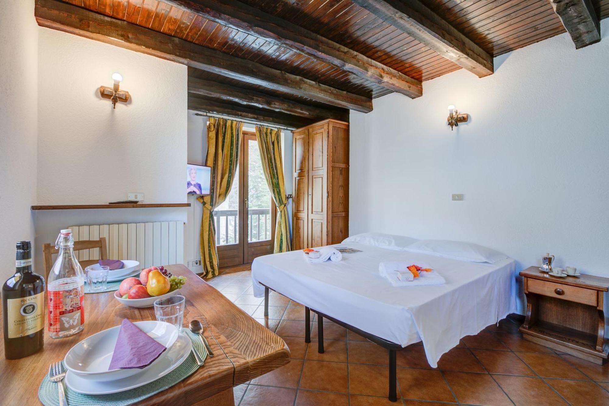 Belvedere Apartments - Happy Rentals Сестрієре Екстер'єр фото