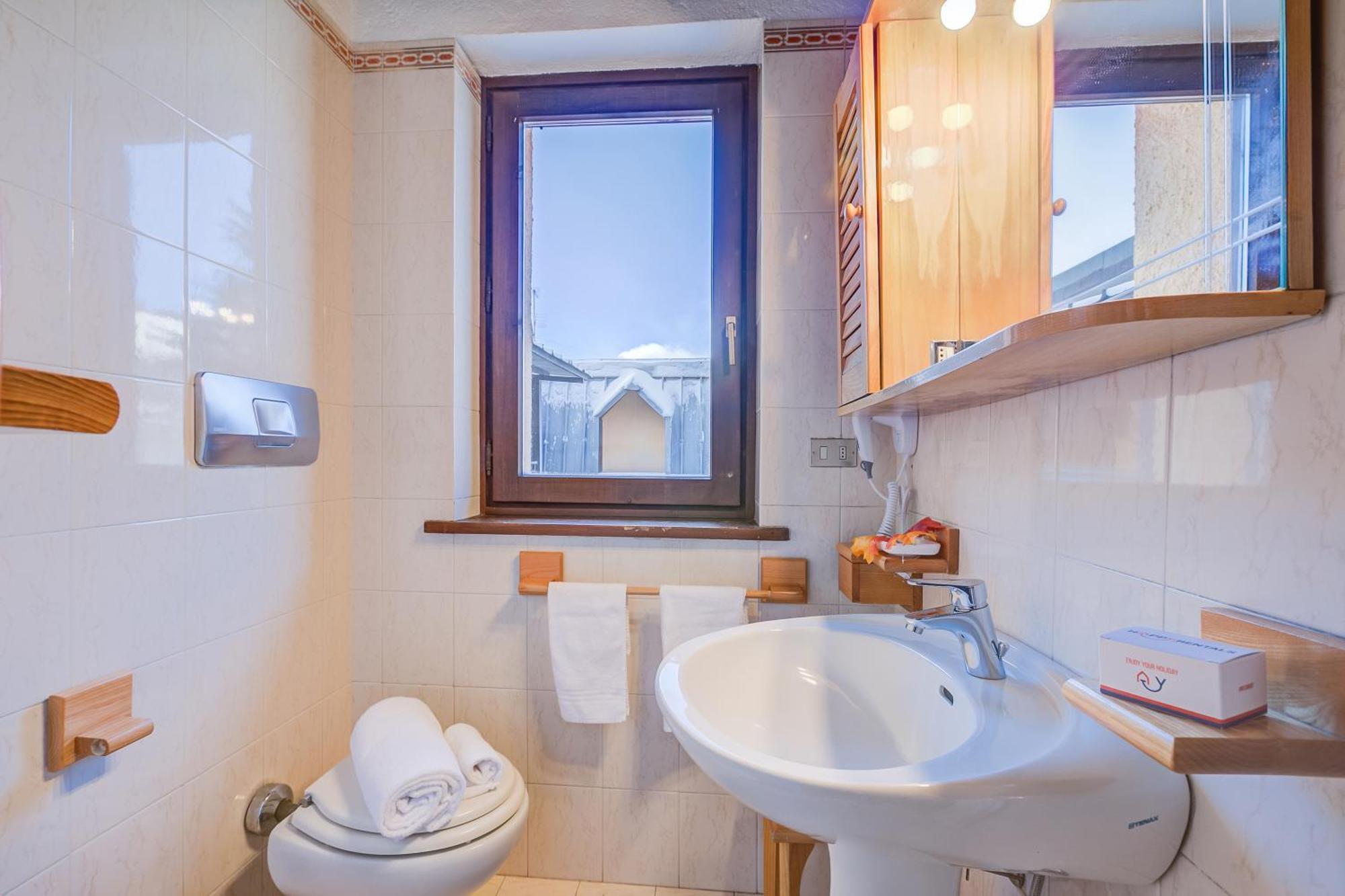Belvedere Apartments - Happy Rentals Сестрієре Екстер'єр фото