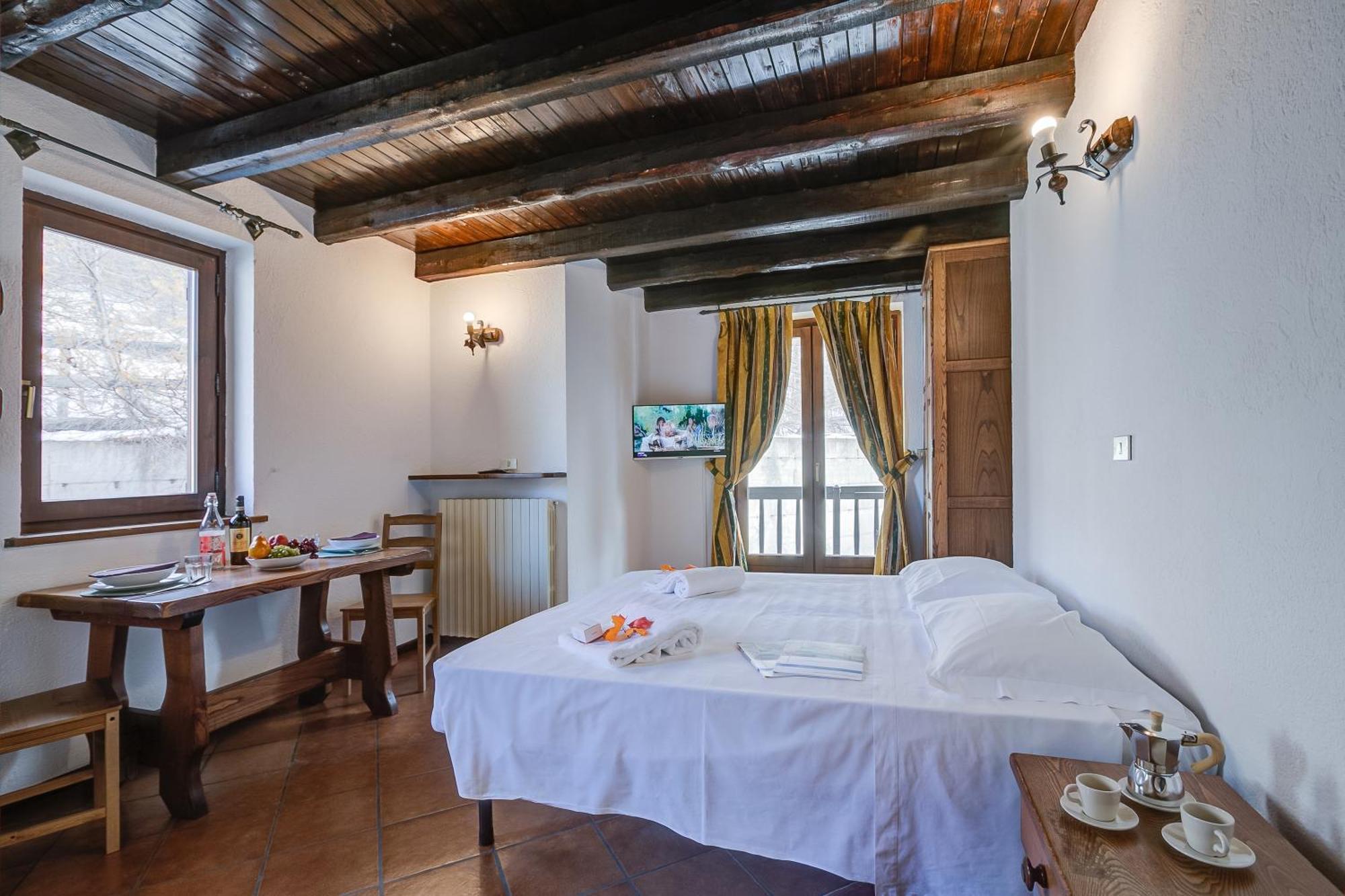 Belvedere Apartments - Happy Rentals Сестрієре Екстер'єр фото
