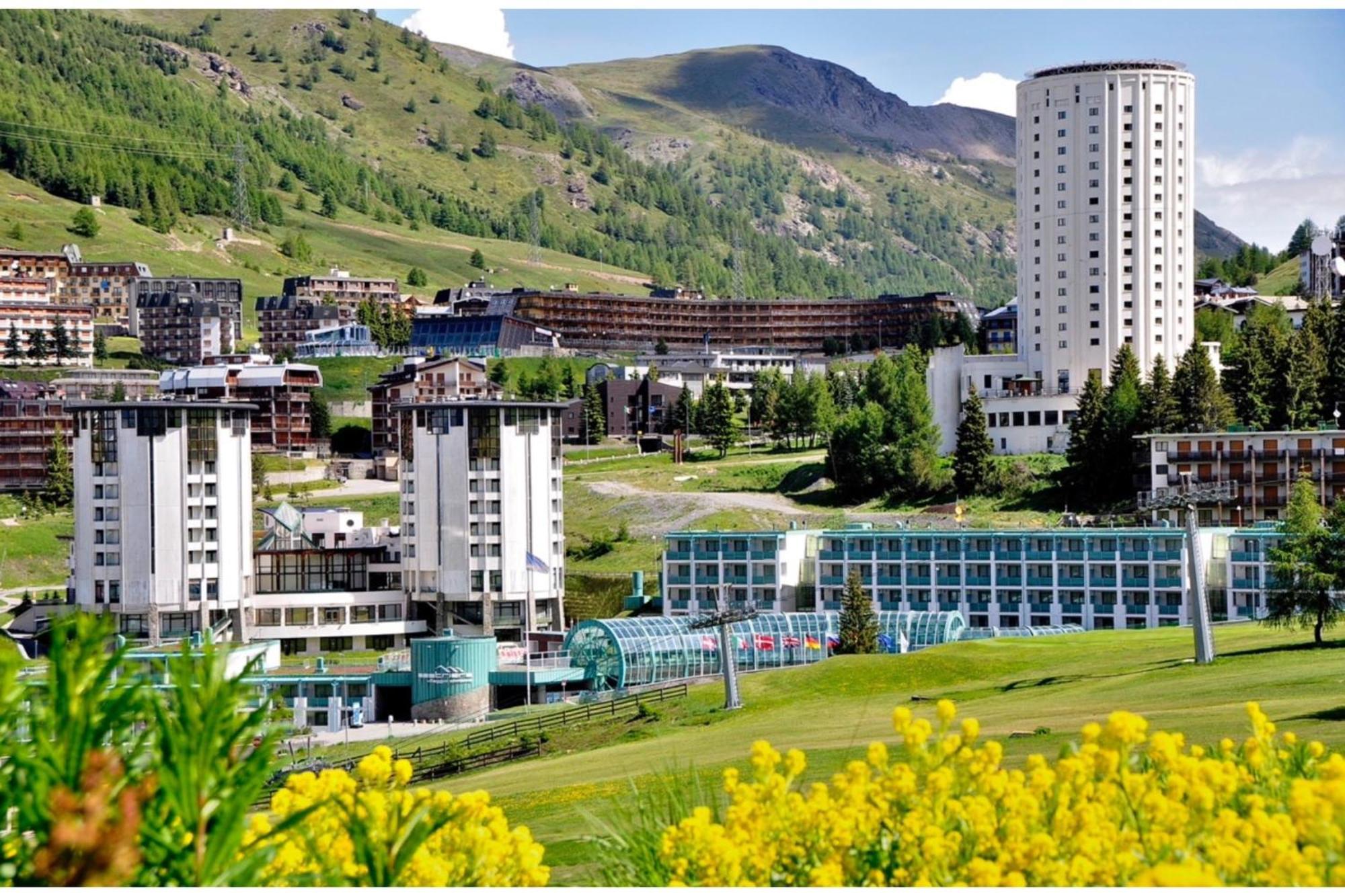Belvedere Apartments - Happy Rentals Сестрієре Екстер'єр фото