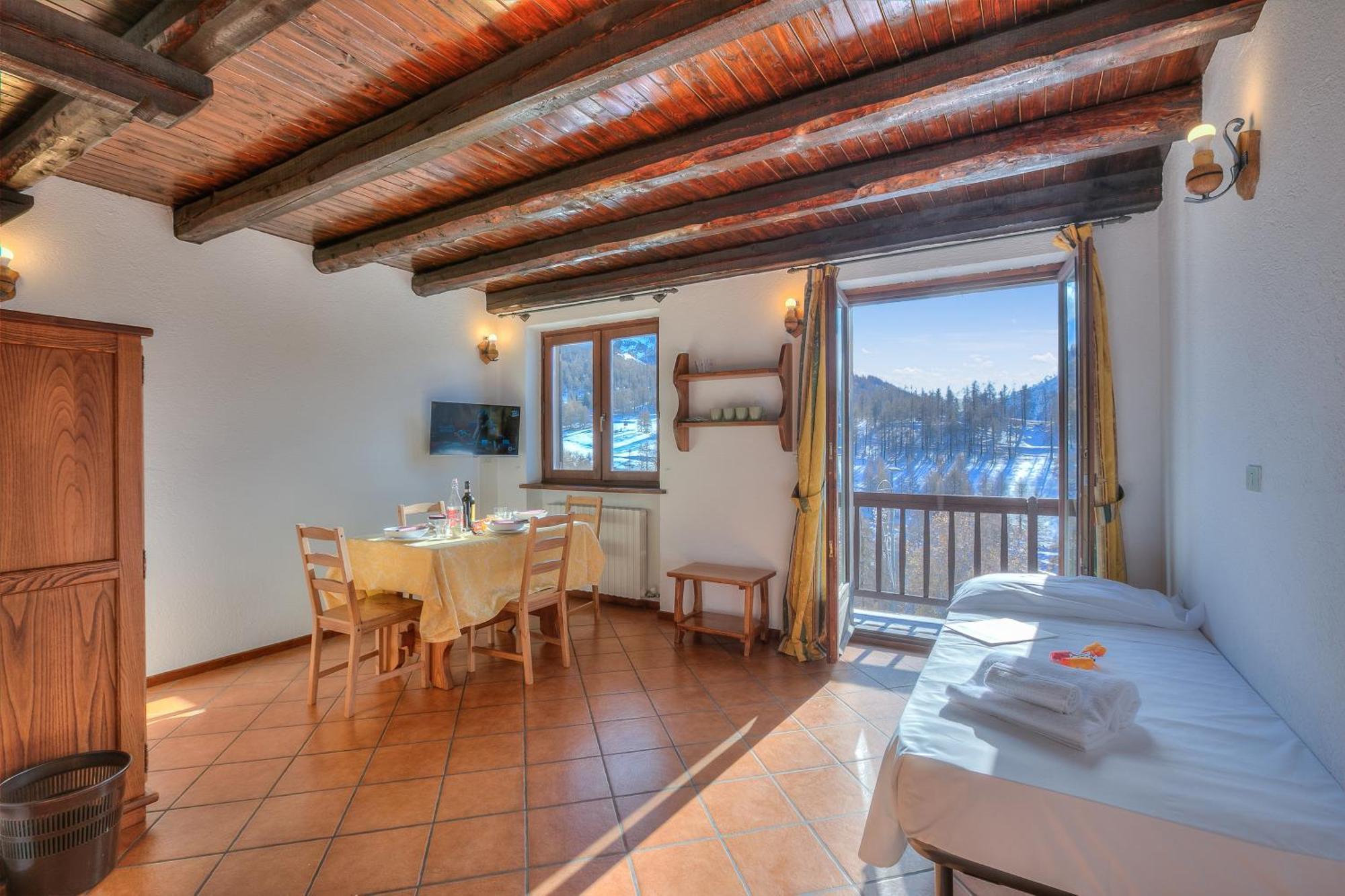 Belvedere Apartments - Happy Rentals Сестрієре Екстер'єр фото