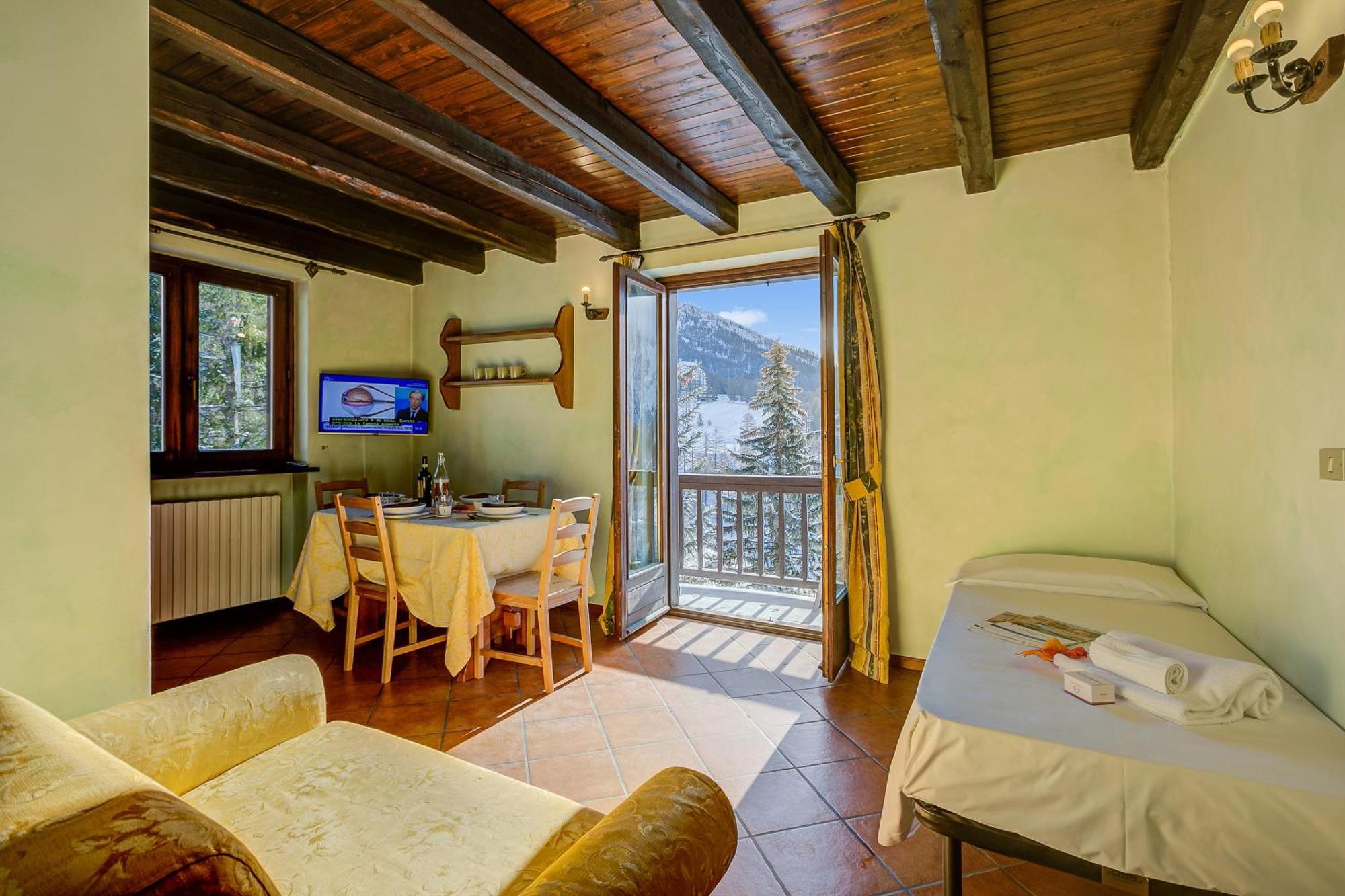 Belvedere Apartments - Happy Rentals Сестрієре Екстер'єр фото