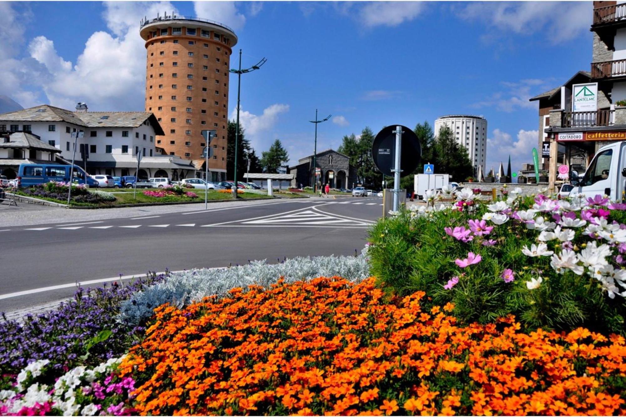 Belvedere Apartments - Happy Rentals Сестрієре Екстер'єр фото